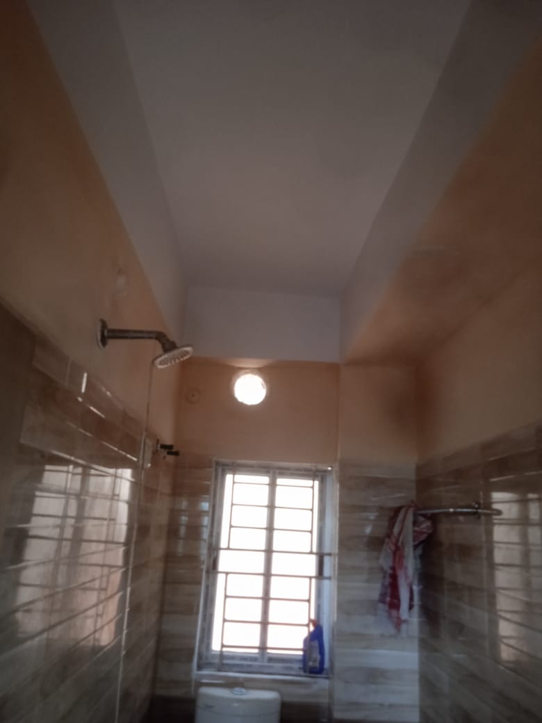 Unfurnished 2bhk un- furnished Apartment  in Bamunimaidan, Guwahati, Assam, India for Rent